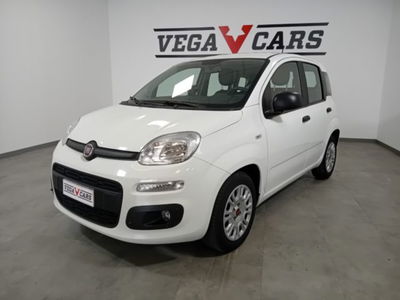 Fiat Panda 1.0 firefly hybrid s&s 70cv 5p.ti usata