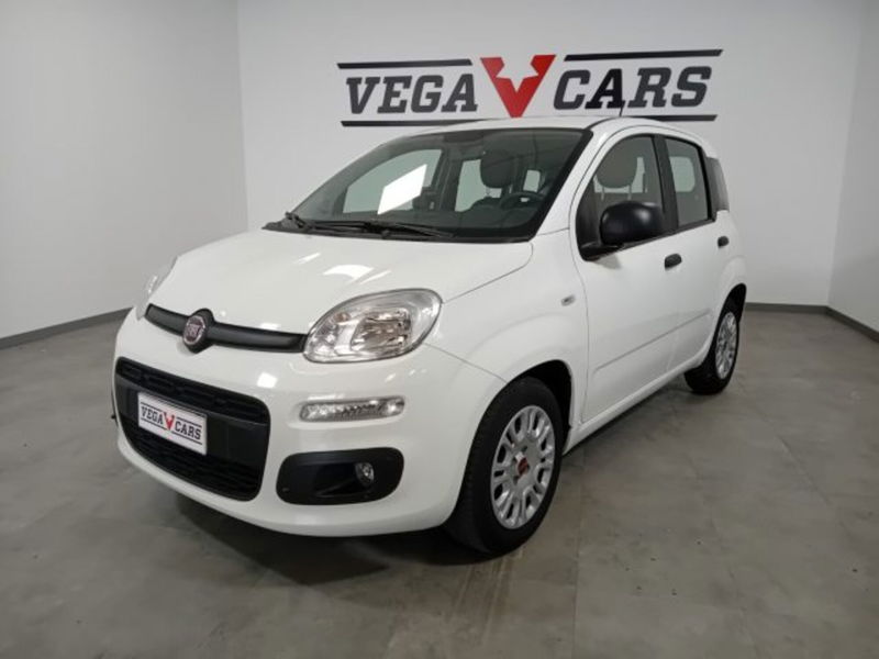 Fiat Panda 1.0 firefly hybrid s&s 70cv 5p.ti