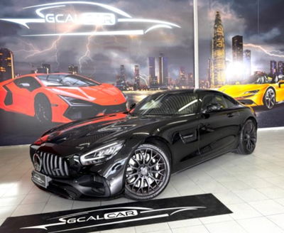 Mercedes-Benz Classe GT Coupé GT Night Edition usata