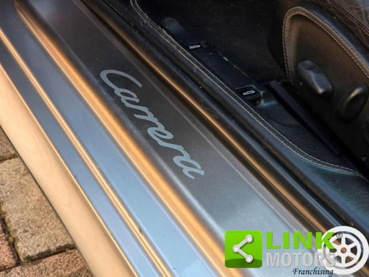 Porsche 911 Coupé Carrera 4S cat (10)