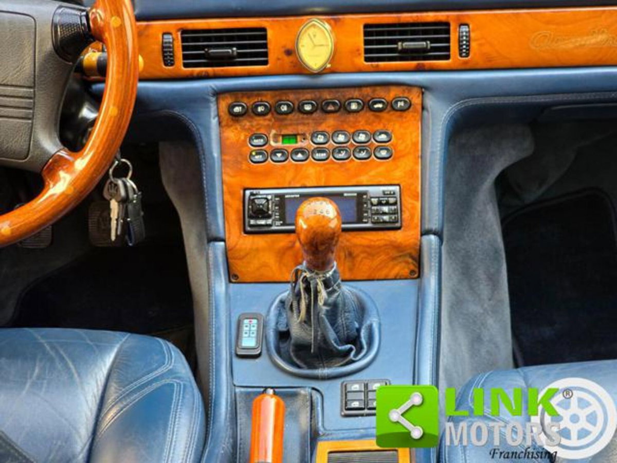 Maserati Quattroporte 2.0 cat (12)