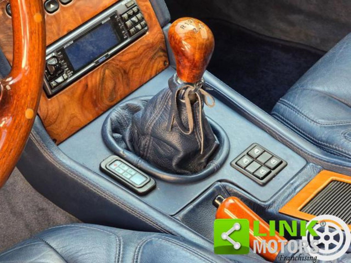 Maserati Quattroporte 2.0 cat (15)