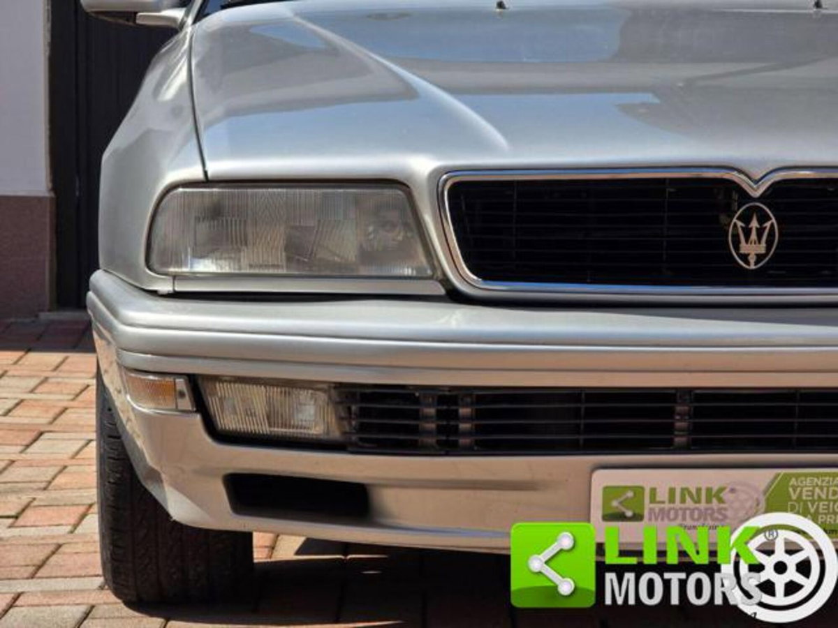Maserati Quattroporte 2.0 cat (19)