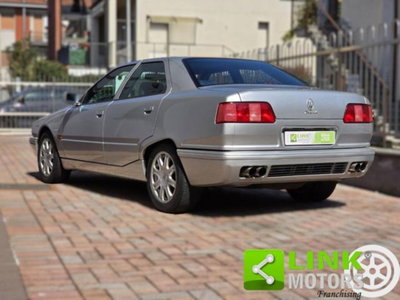 Maserati Quattroporte 2.0 cat (3)
