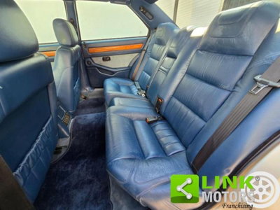 Maserati Quattroporte 2.0 cat (6)