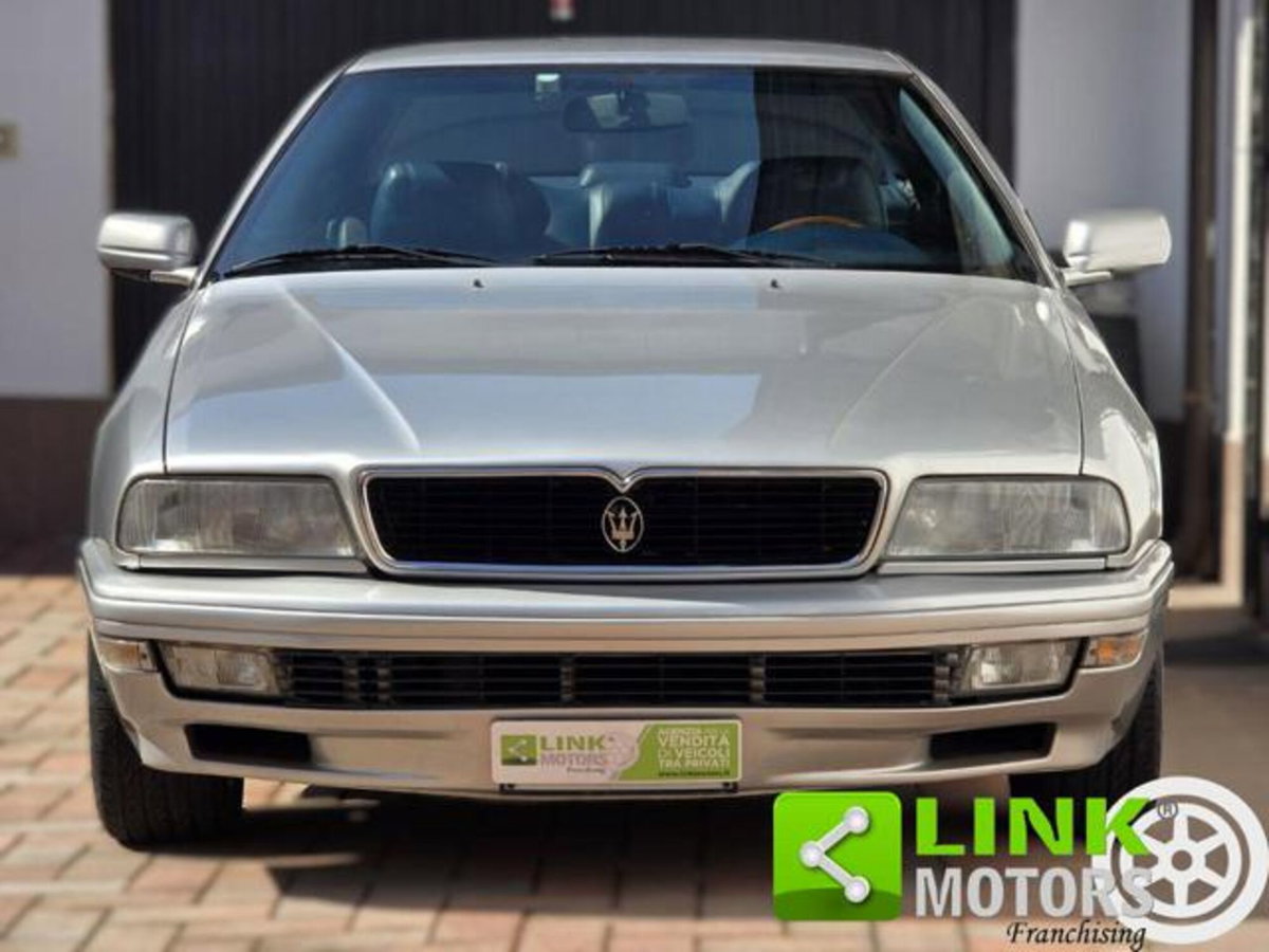 Maserati Quattroporte 2.0 cat (7)