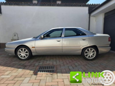 Maserati Quattroporte 2.0 cat (9)