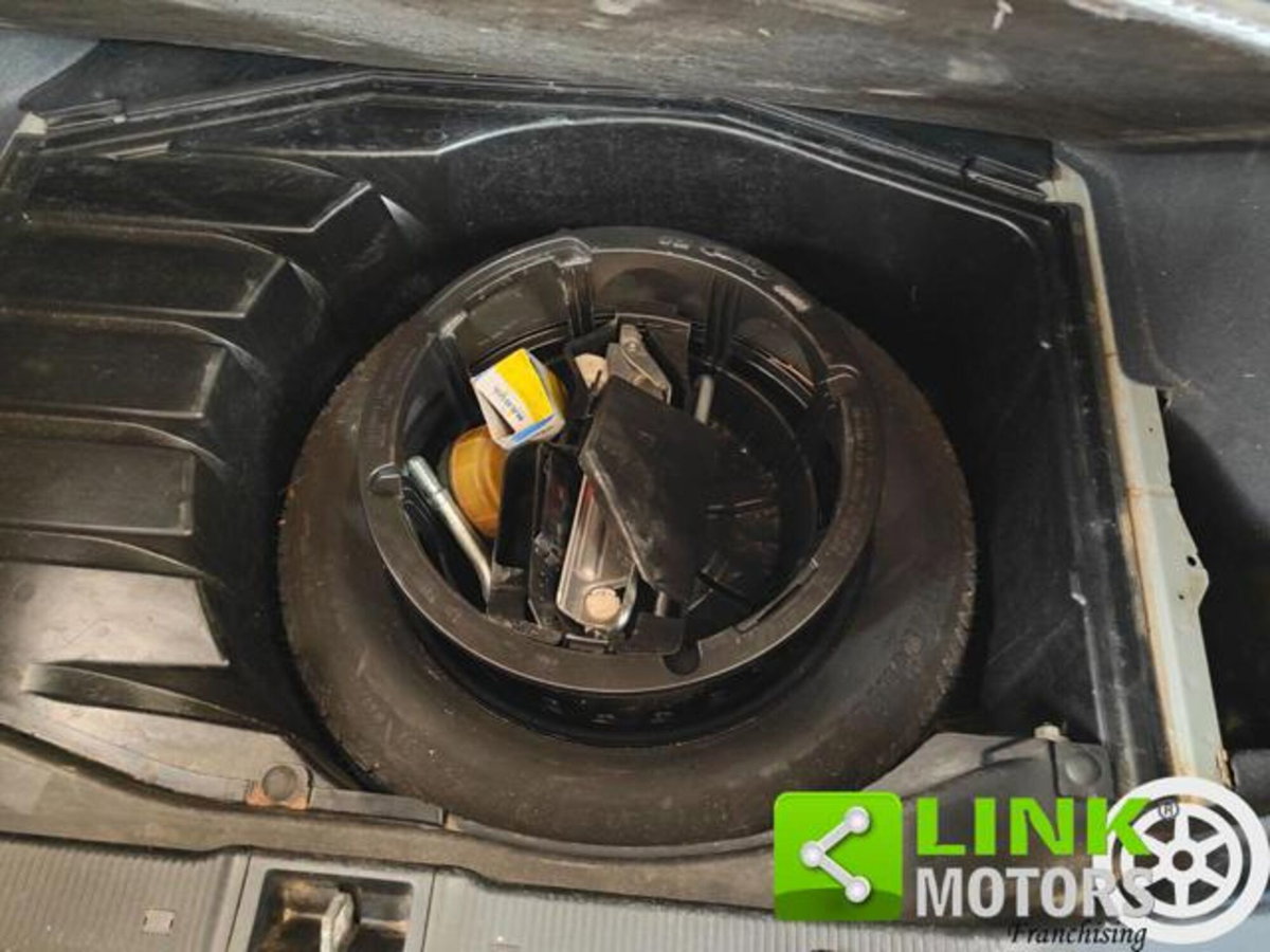 Mercedes-Benz Classe C 220 CDI cat Avantgarde (18)