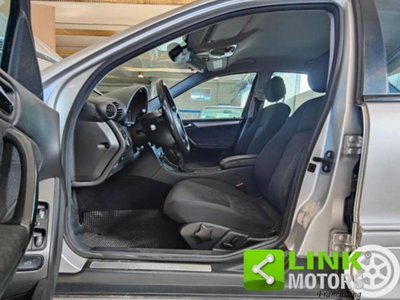 Mercedes-Benz Classe C 220 CDI cat Avantgarde (19)