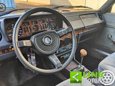 Alfa Romeo Alfetta 2.0 (15)