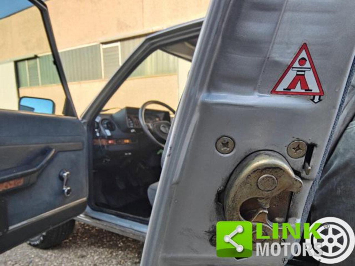 Alfa Romeo Alfetta 2.0 (20)