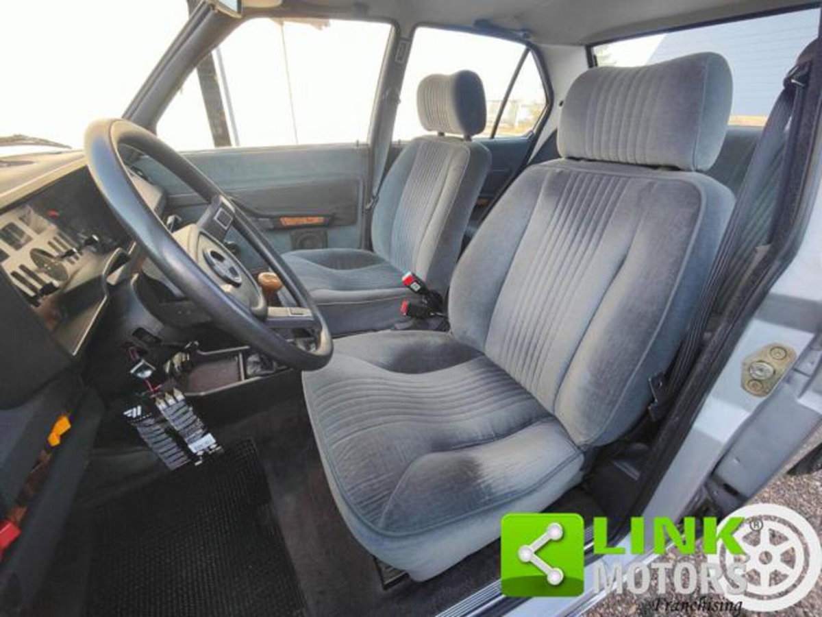 Alfa Romeo Alfetta 2.0 (4)