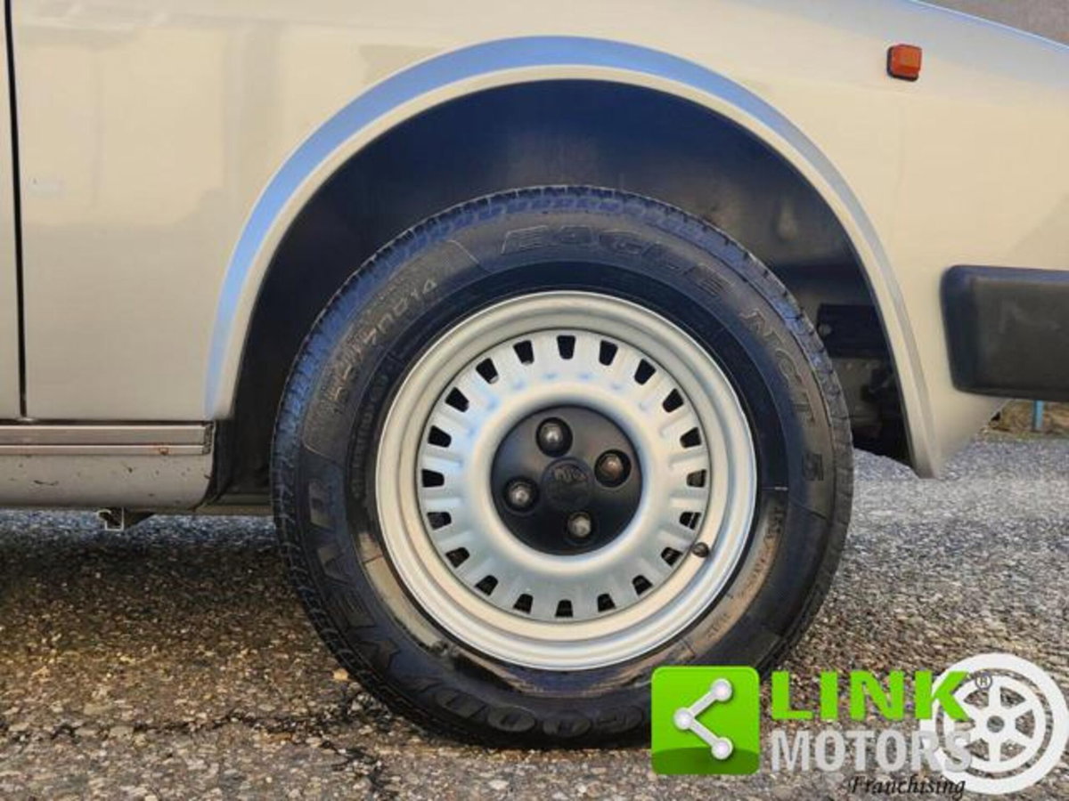 Alfa Romeo Alfetta 2.0 (8)