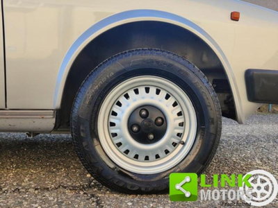 Alfa Romeo Alfetta 2.0 (8)