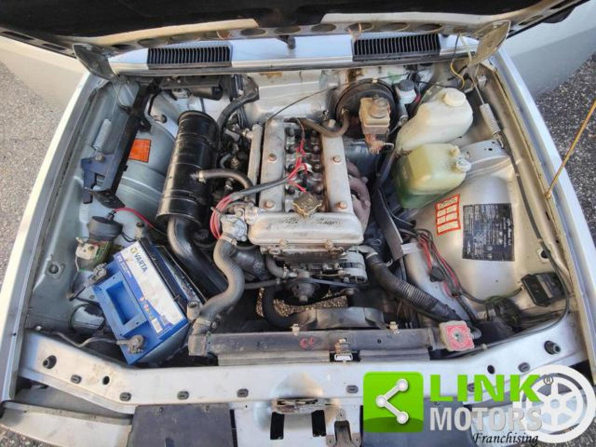 Alfa Romeo Alfetta 2.0 (9)