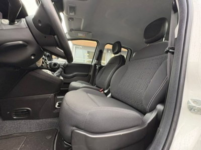 Fiat Panda 1.0 firefly hybrid s&s 70cv 5p.ti (12)