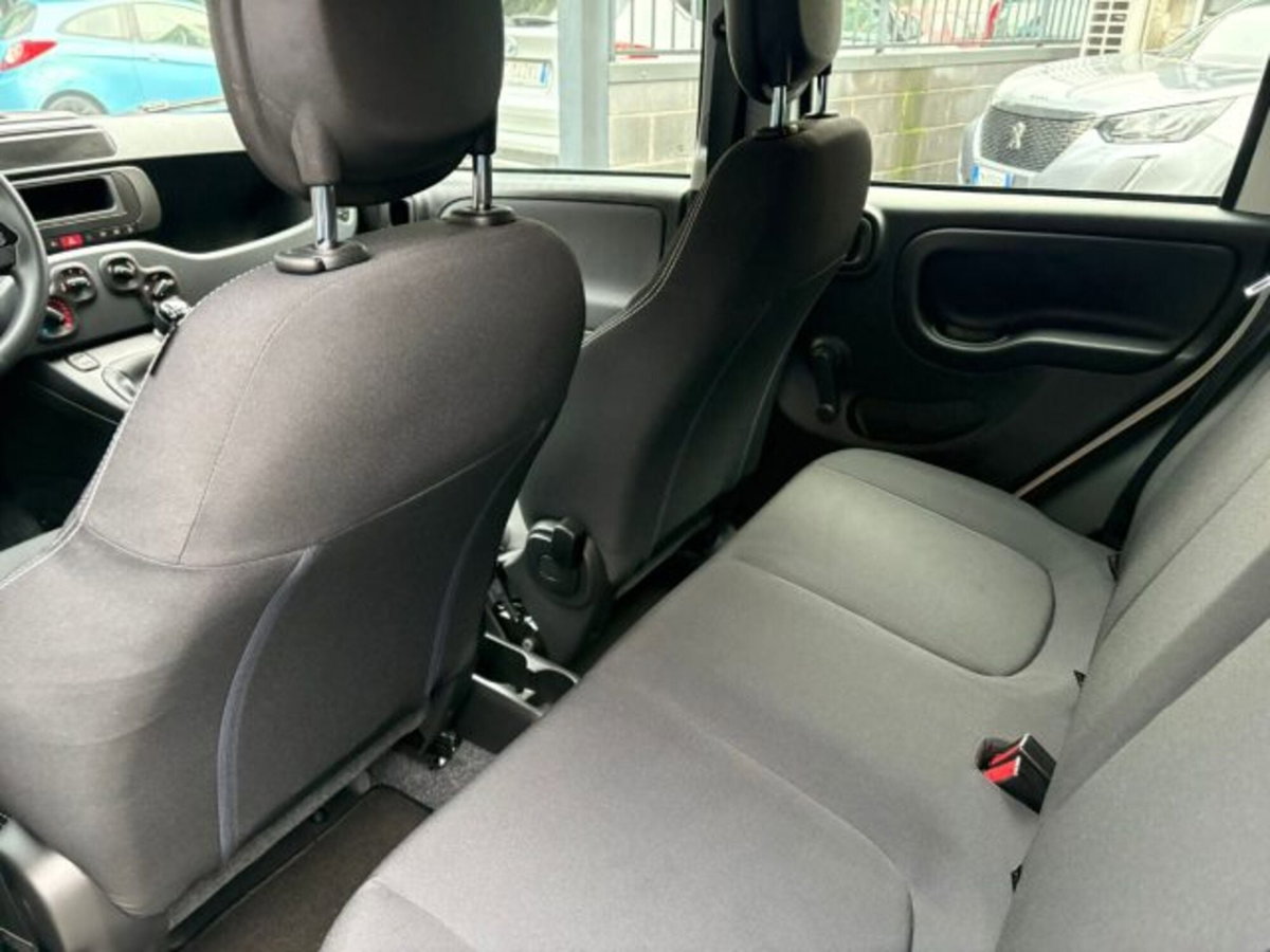 Fiat Panda 1.0 firefly hybrid s&s 70cv 5p.ti (13)