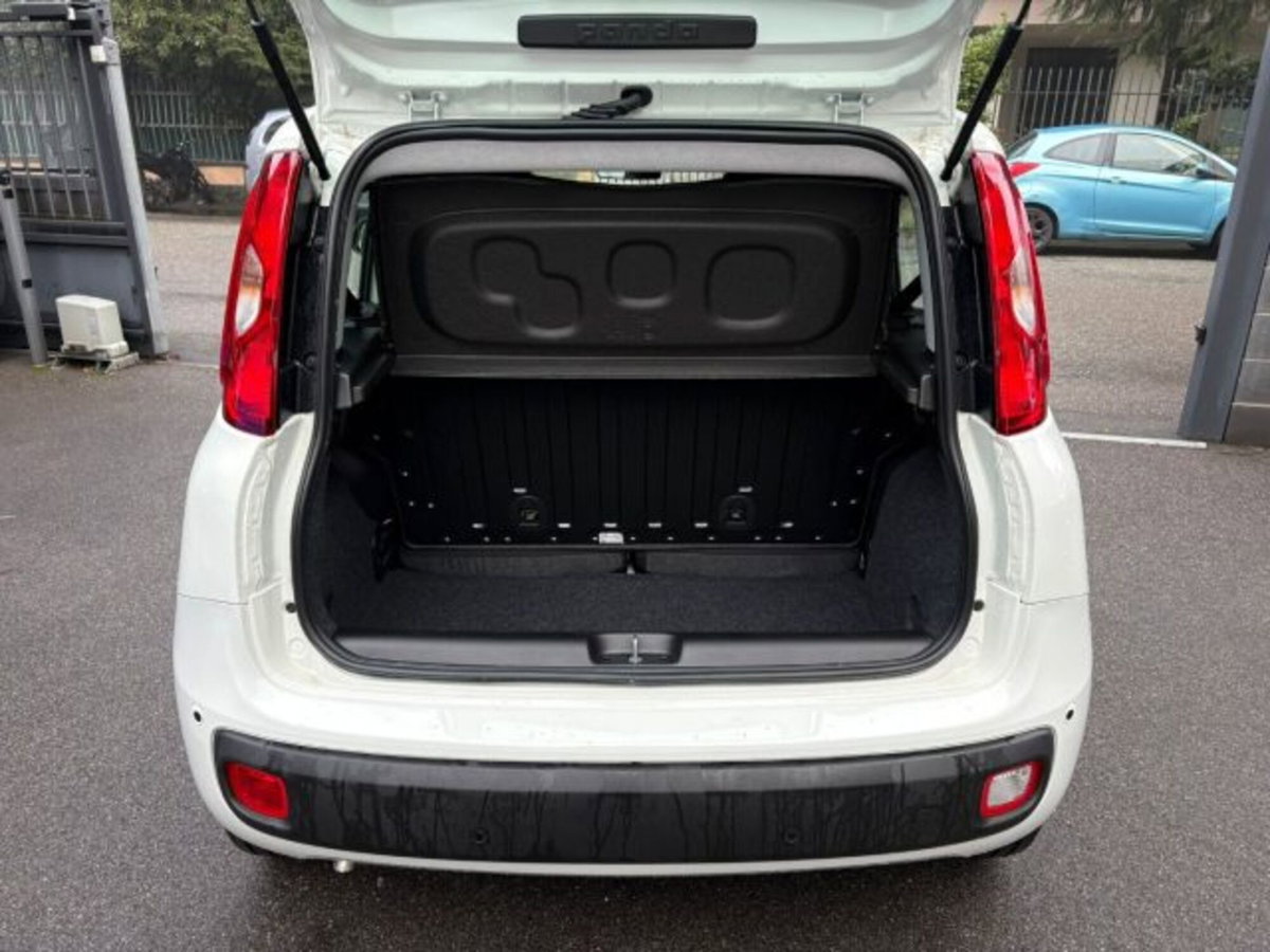 Fiat Panda 1.0 firefly hybrid s&s 70cv 5p.ti (14)