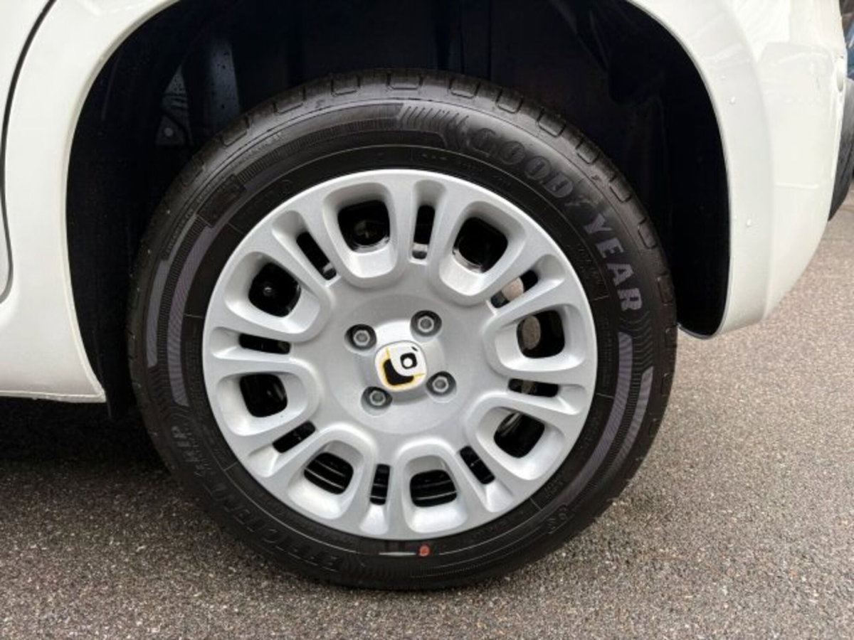 Fiat Panda 1.0 firefly hybrid s&s 70cv 5p.ti (15)