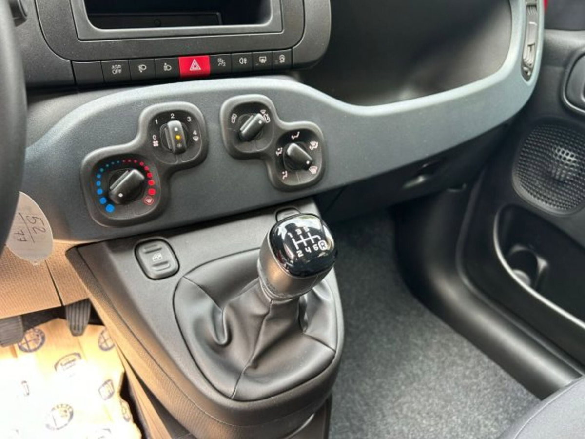 Fiat Panda 1.0 firefly hybrid s&s 70cv 5p.ti (10)