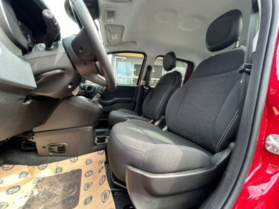 Fiat Panda 1.0 firefly hybrid s&s 70cv 5p.ti (12)