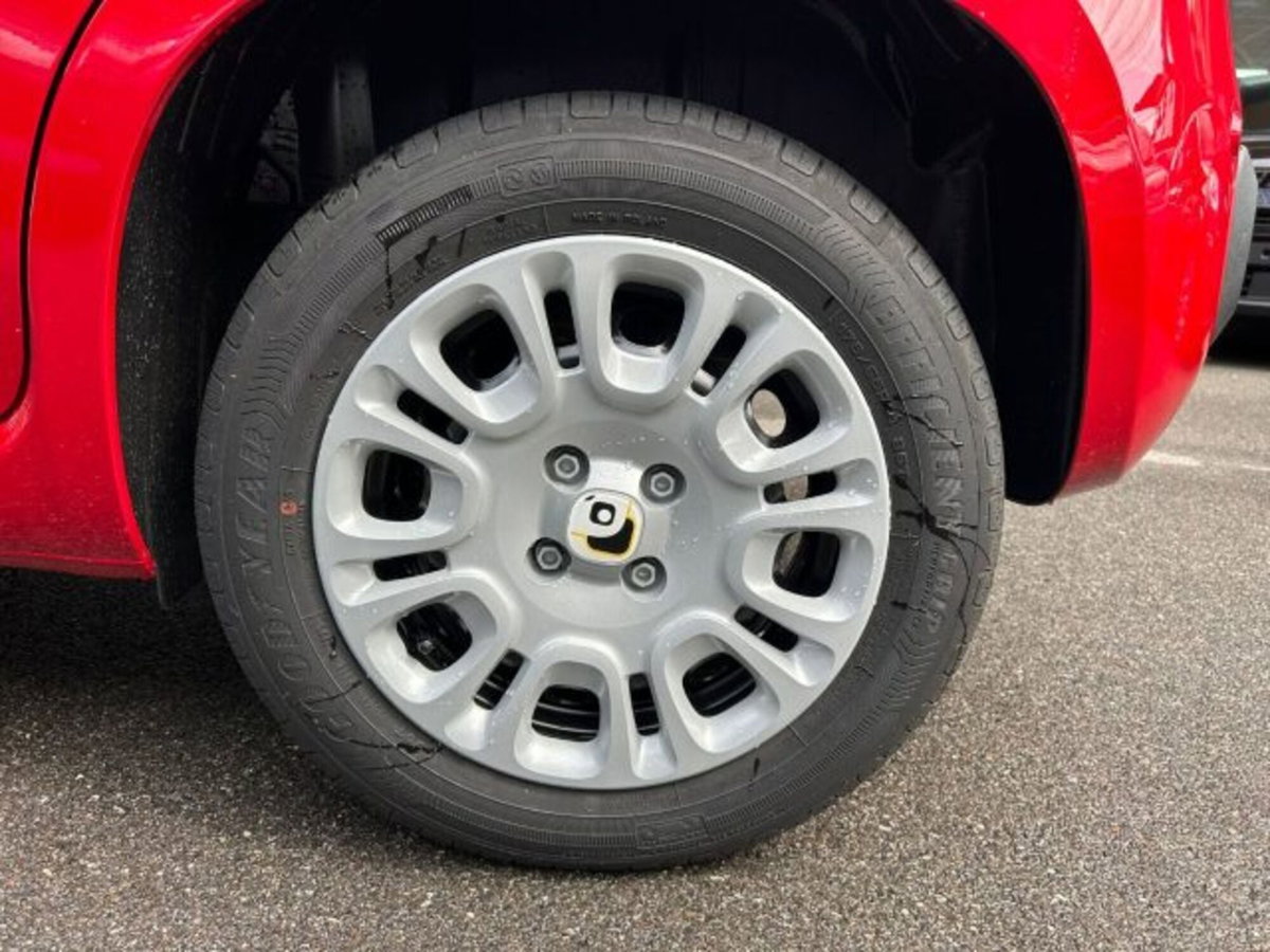 Fiat Panda 1.0 firefly hybrid s&s 70cv 5p.ti (15)