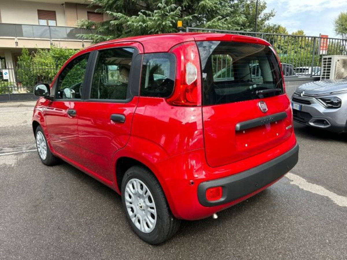Fiat Panda 1.0 firefly hybrid s&s 70cv 5p.ti (5)