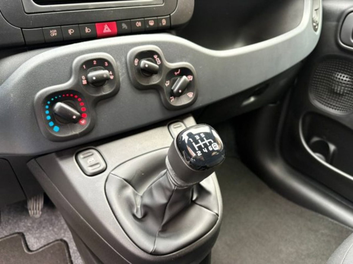 Fiat Panda 1.0 firefly hybrid s&s 70cv 5p.ti (11)