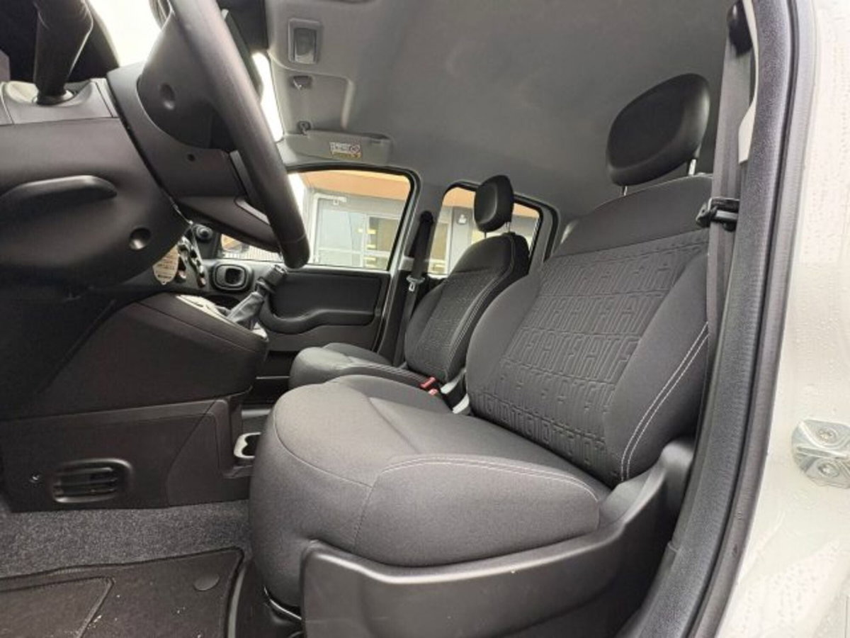 Fiat Panda 1.0 firefly hybrid s&s 70cv 5p.ti (12)