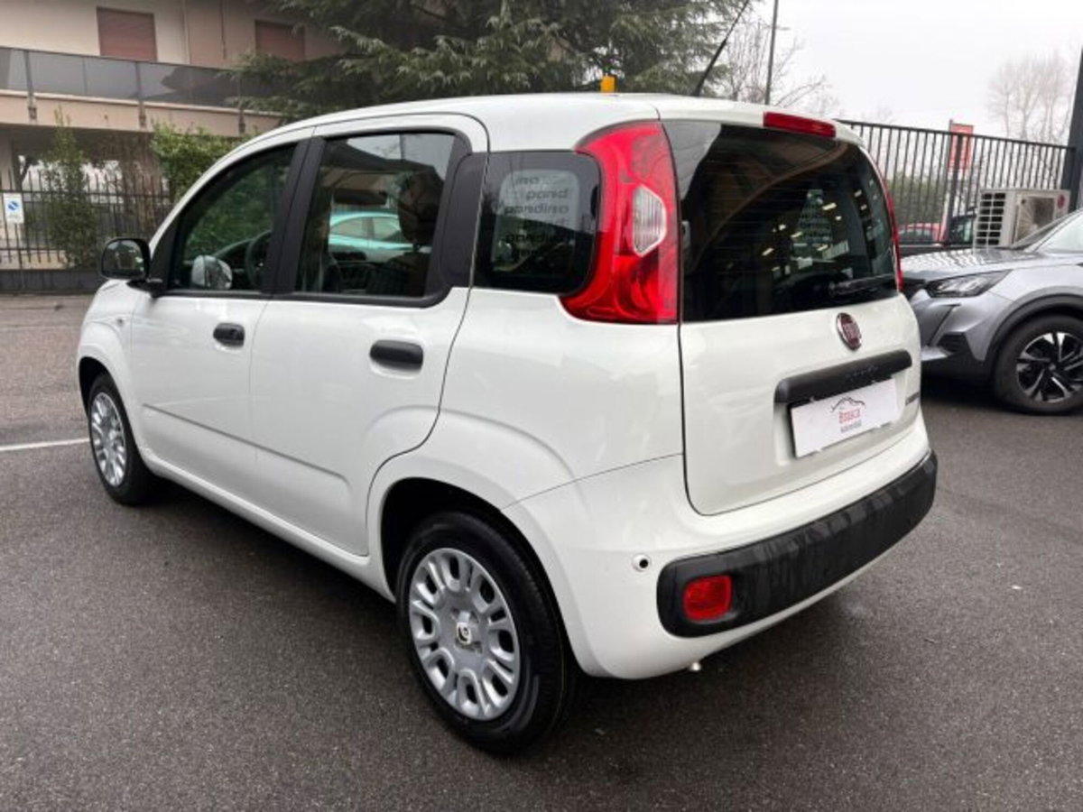 Fiat Panda 1.0 firefly hybrid s&s 70cv 5p.ti (5)