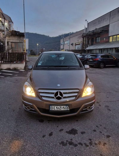 Mercedes-Benz Classe B 170 Sport usata