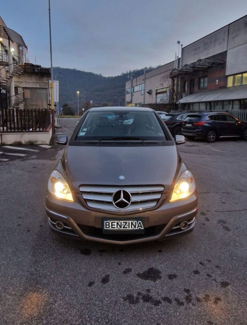 Mercedes-Benz Classe B 170 Sport
