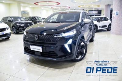 Renault Captur TCe 90 CV Techno usata