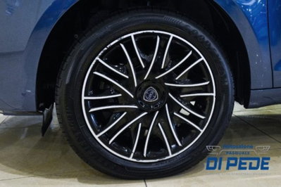 Lancia Ypsilon 1.0 FireFly 5 porte S&S Hybrid Gold Plus (11)