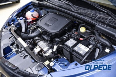Lancia Ypsilon 1.0 FireFly 5 porte S&S Hybrid Gold Plus (15)
