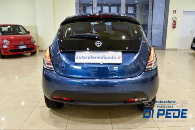 Lancia Ypsilon 1.0 FireFly 5 porte S&S Hybrid Gold Plus (5)