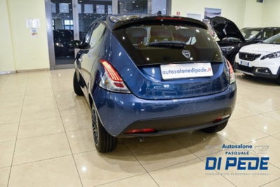 Lancia Ypsilon 1.0 FireFly 5 porte S&S Hybrid Gold Plus (6)
