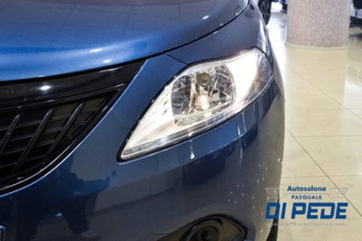 Lancia Ypsilon 1.0 FireFly 5 porte S&S Hybrid Gold Plus (9)