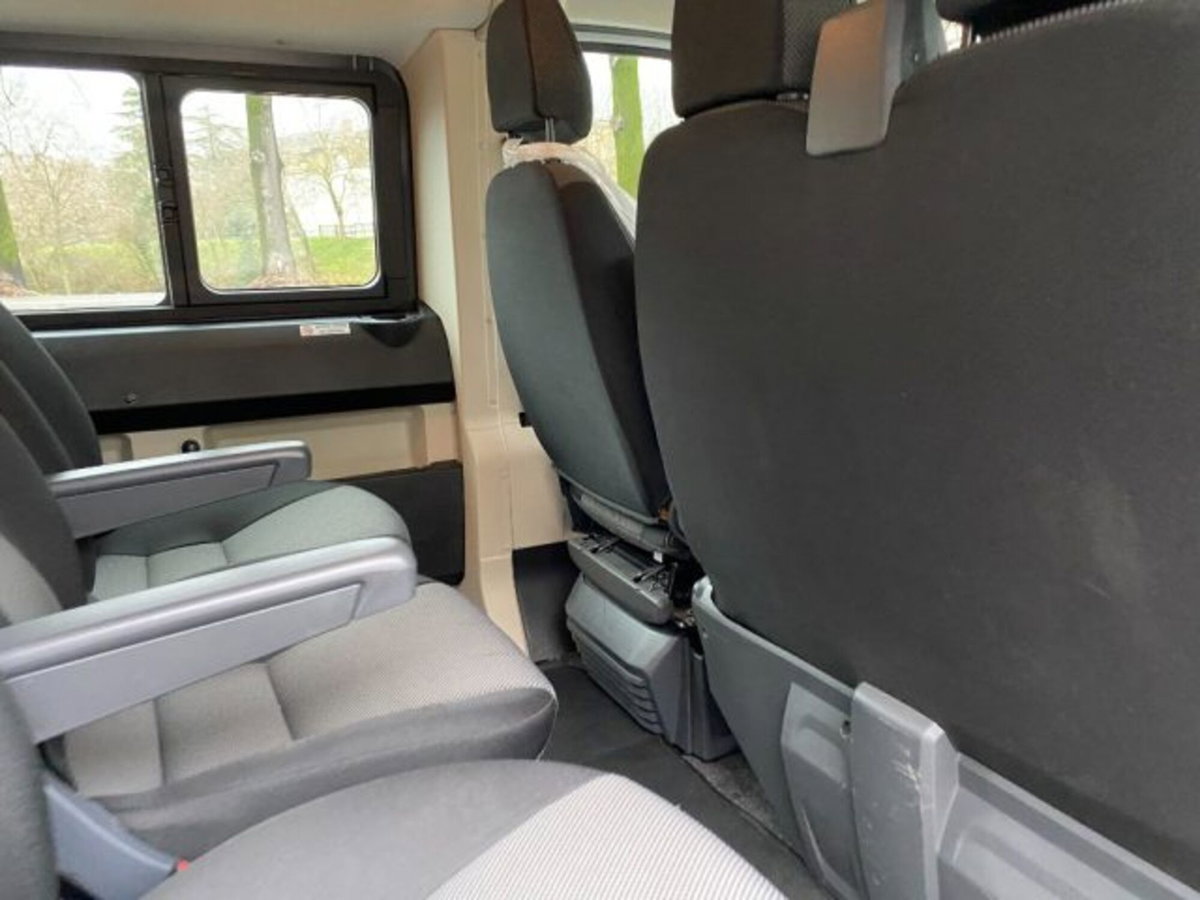 Fiat Ducato Furgone 30 2.2 MJT PC-TN Panorama (13)