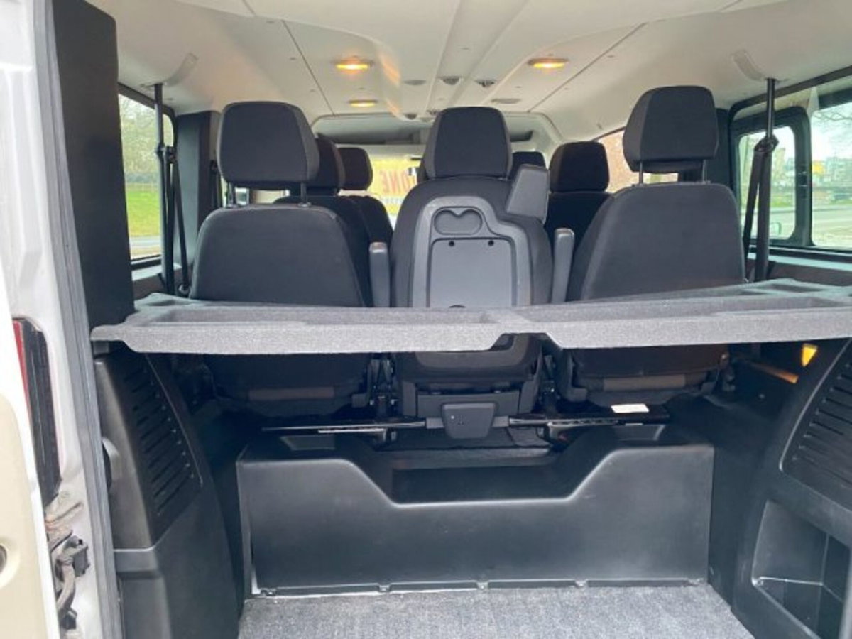 Fiat Ducato Furgone 30 2.2 MJT PC-TN Panorama (15)