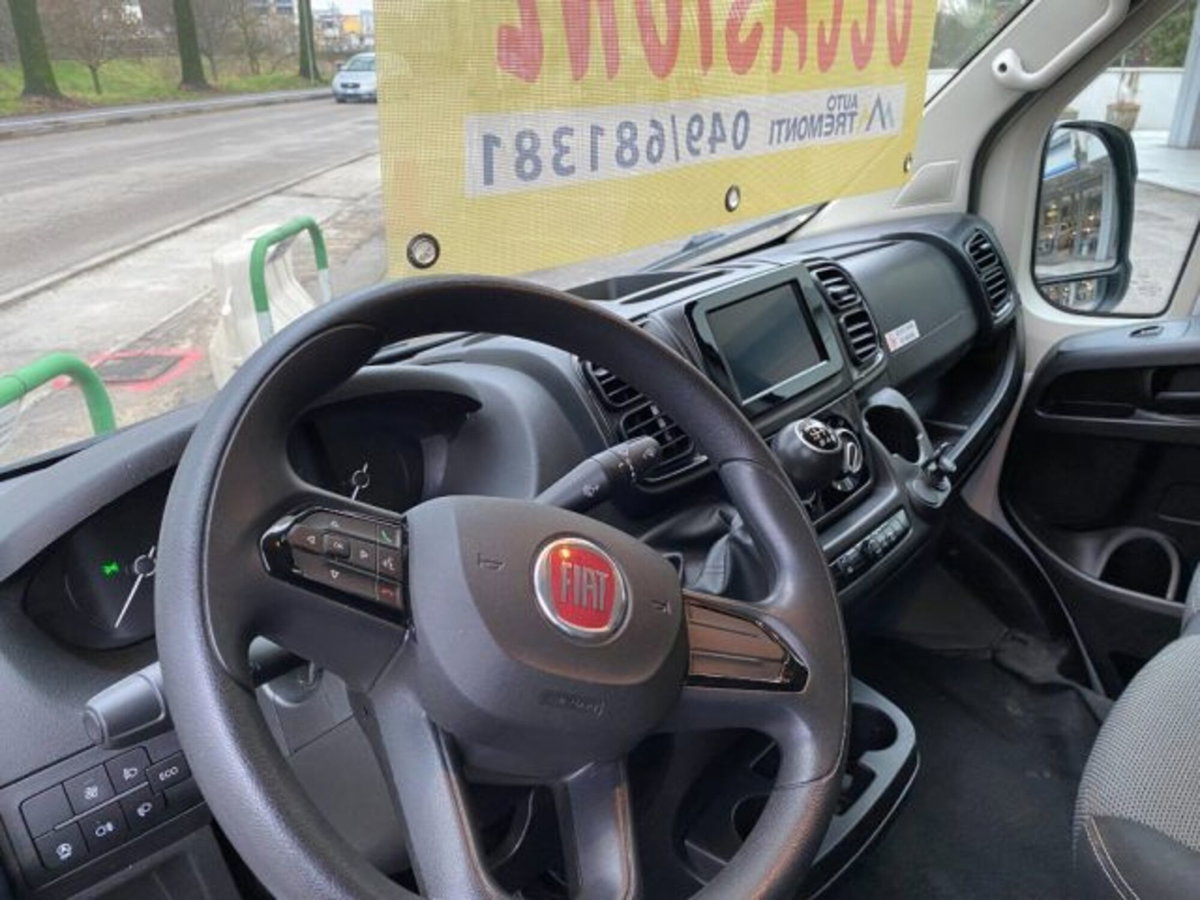 Fiat Ducato Furgone 30 2.2 MJT PC-TN Panorama (17)