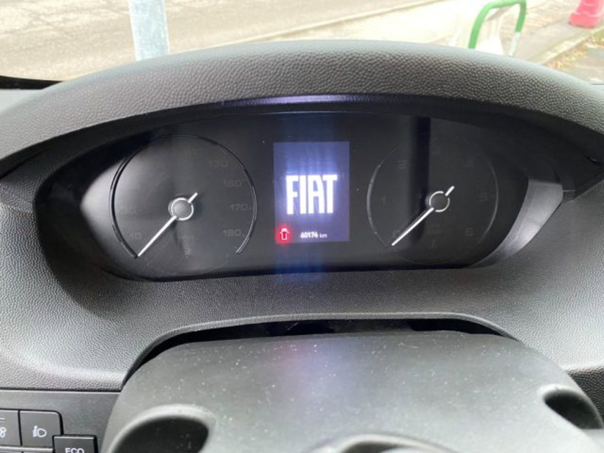 Fiat Ducato Furgone 30 2.2 MJT PC-TN Panorama (18)