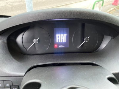 Fiat Ducato Furgone 30 2.2 MJT PC-TN Panorama (18)