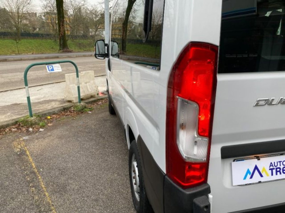 Fiat Ducato Furgone 30 2.2 MJT PC-TN Panorama (6)