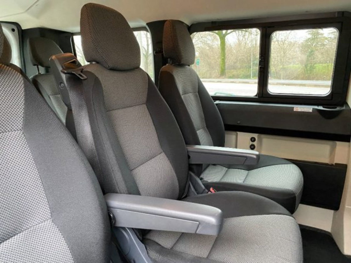 Fiat Ducato Furgone 30 2.2 MJT PC-TN Panorama (8)