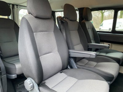 Fiat Ducato Furgone 30 2.2 MJT PC-TN Panorama (9)