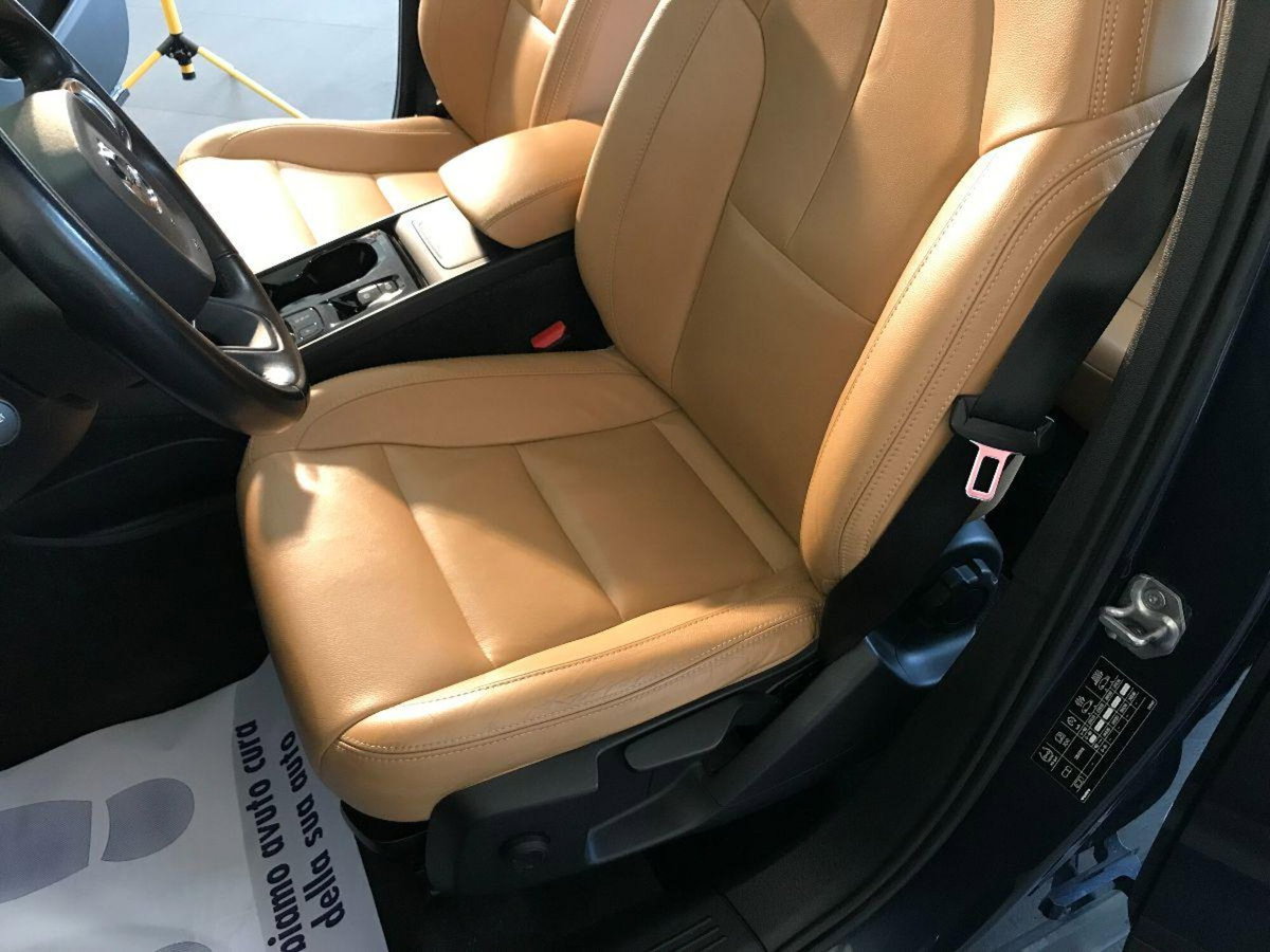 Volvo XC40 D3 Geartronic Inscription (10)