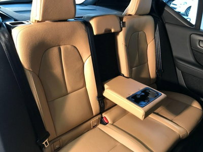 Volvo XC40 D3 Geartronic Inscription (12)