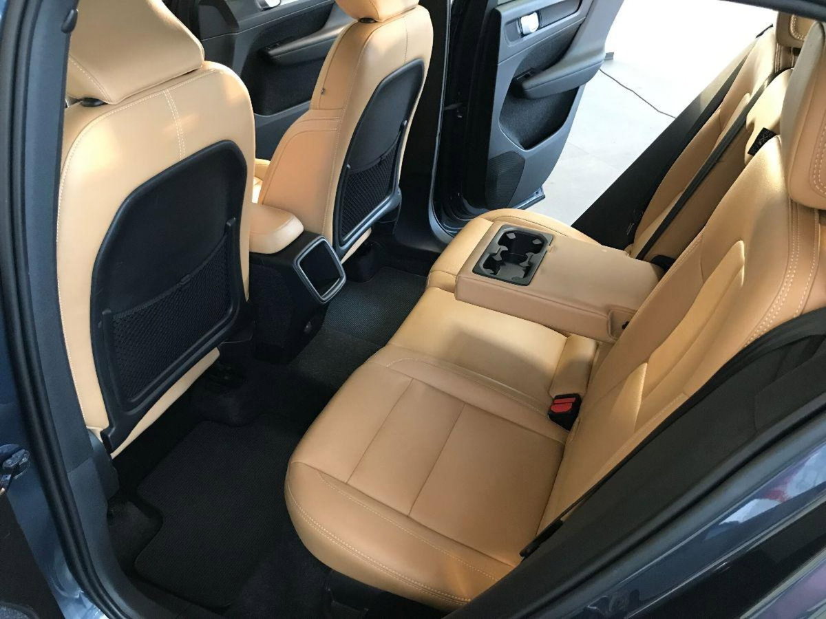 Volvo XC40 D3 Geartronic Inscription (20)