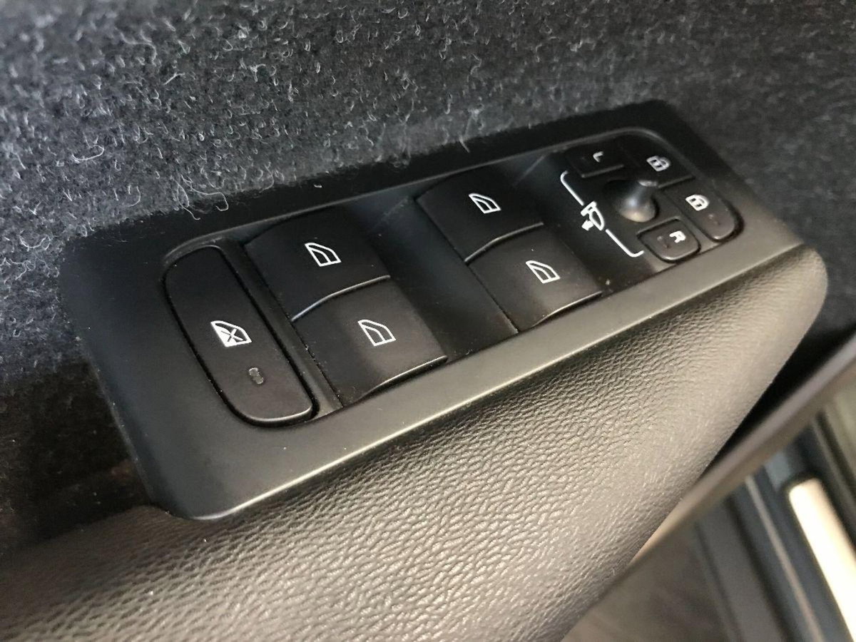 Volvo XC40 D3 Geartronic Inscription (20)